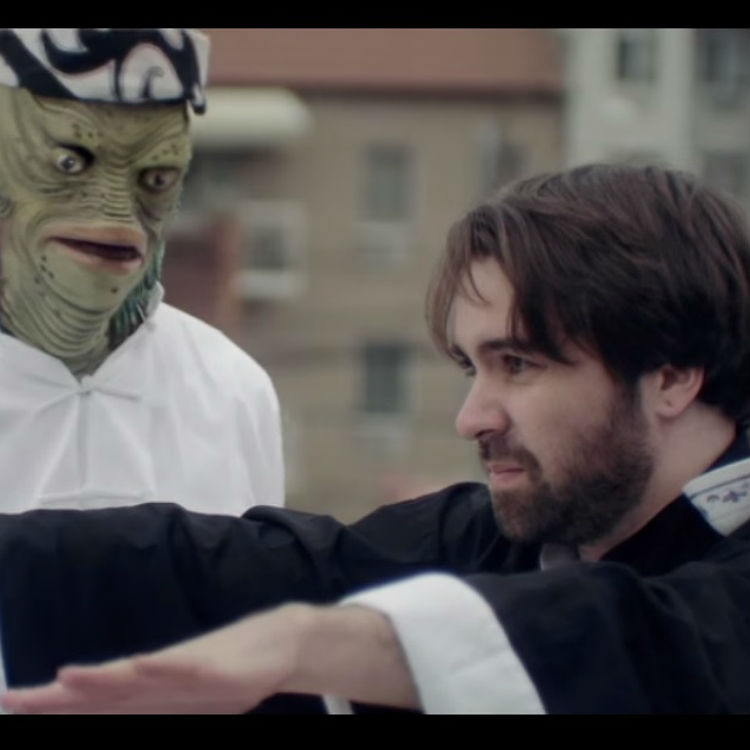 The Vaccines reveal new Handsome video and UK tour dates